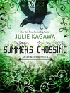 Cover image for Summer's Crossing